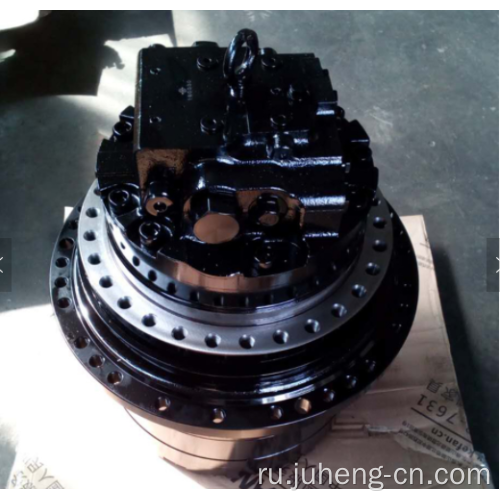 EC220D Final Drive EC220D Travel Motor Voe 14694038